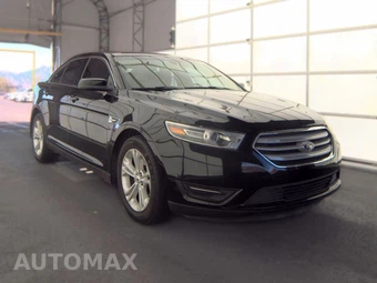 2016 Ford Taurus SEL – miniatura 3