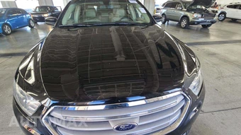 2016 Ford Taurus SEL – miniatura 39