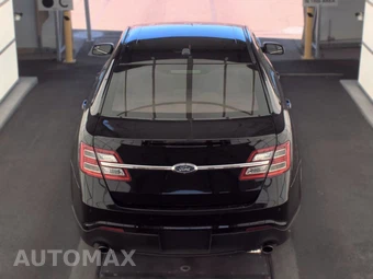 2016 Ford Taurus SEL – miniatura 5