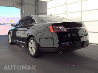 2016 Ford Taurus SEL – miniatura 6
