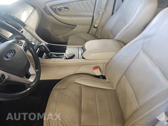 2016 Ford Taurus SEL – miniatura 7
