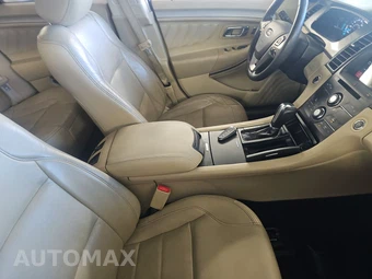 2016 Ford Taurus SEL – miniatura 8