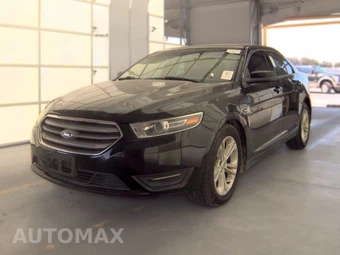 2016 Ford Taurus SEL