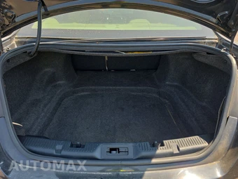 2016 Ford Taurus SEL - miniatura 16
