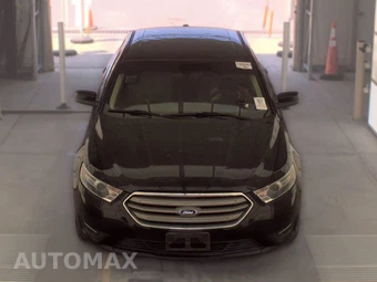 2016 Ford Taurus SEL - miniatura 2