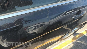 2016 Ford Taurus SEL - miniatura 28