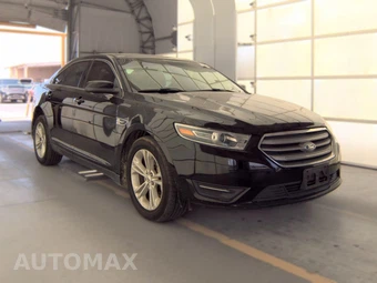 2016 Ford Taurus SEL - miniatura 3