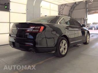2016 Ford Taurus SEL - miniatura 4
