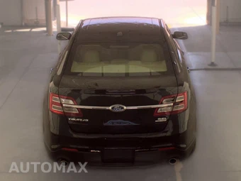 2016 Ford Taurus SEL - miniatura 5