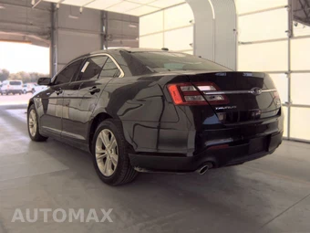2016 Ford Taurus SEL - miniatura 6