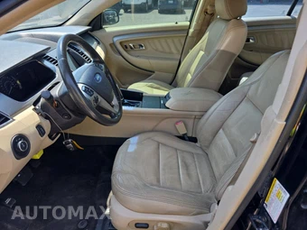 2016 Ford Taurus SEL - miniatura 7