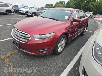 2016 Ford Taurus SEL