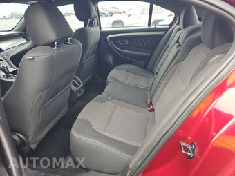 2016 Ford Taurus SEL – miniatura 13