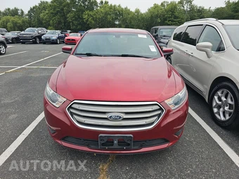 2016 Ford Taurus SEL – miniatura 2