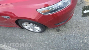 2016 Ford Taurus SEL – miniatura 28