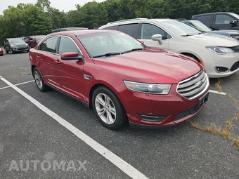 2016 Ford Taurus SEL – miniatura 3