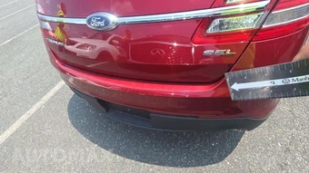 2016 Ford Taurus SEL – miniatura 31