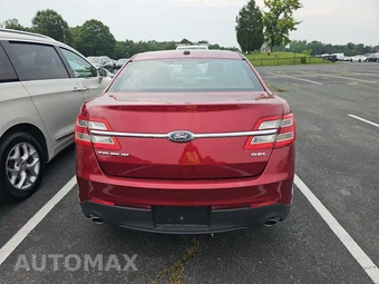 2016 Ford Taurus SEL – miniatura 5
