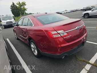 2016 Ford Taurus SEL – miniatura 6