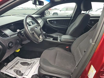 2016 Ford Taurus SEL – miniatura 7