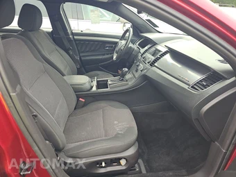2016 Ford Taurus SEL – miniatura 8