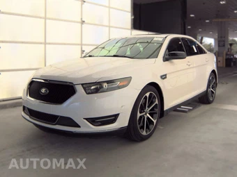 2016 Ford Taurus SHO