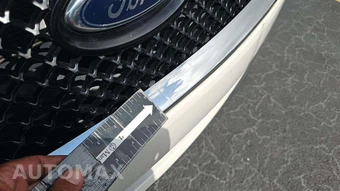 2016 Ford Taurus SHO - miniatura 31