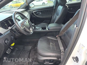 2016 Ford Taurus SHO - miniatura 7