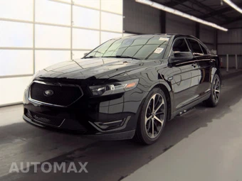 2016 Ford Taurus SHO