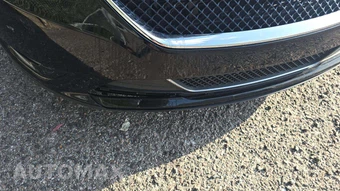 2016 Ford Taurus SHO - miniatura 19