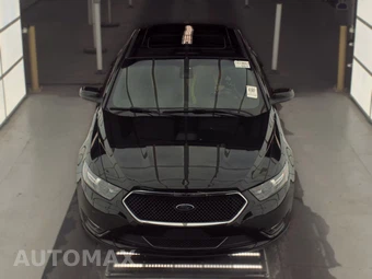 2016 Ford Taurus SHO - miniatura 2