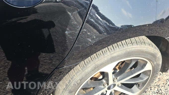 2016 Ford Taurus SHO - miniatura 24