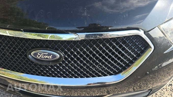 2016 Ford Taurus SHO - miniatura 25