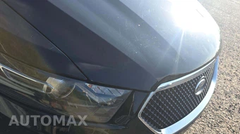 2016 Ford Taurus SHO - miniatura 27