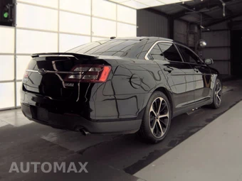 2016 Ford Taurus SHO - miniatura 4