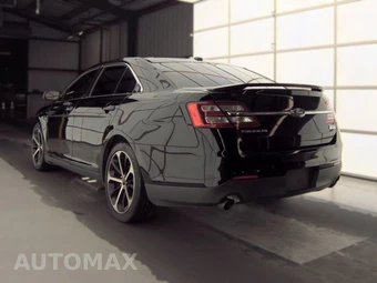 2016 Ford Taurus SHO - miniatura 6