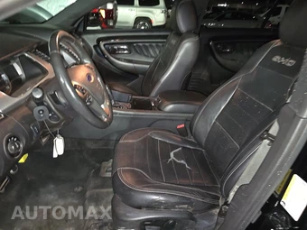 2016 Ford Taurus SHO - miniatura 7