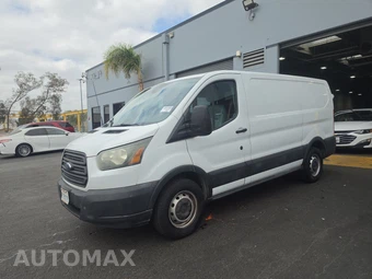 2016 Ford Transit 150 Cargo Van w/RH Sliding Door Low Roof 130.0" WB