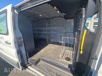 2016 Ford Transit 150 Cargo Van w/RH Sliding Door Low Roof 130.0" WB - miniatura 13