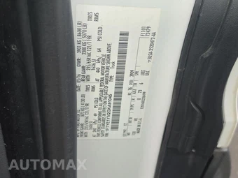 2016 Ford Transit 150 Cargo Van w/RH Sliding Door Low Roof 130.0" WB - miniatura 14