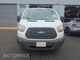 2016 Ford Transit 150 Cargo Van w/RH Sliding Door Low Roof 130.0" WB - miniatura 2