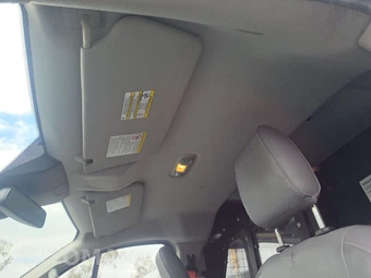 2016 Ford Transit 150 Cargo Van w/RH Sliding Door Low Roof 130.0" WB - miniatura 22