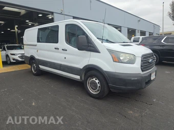 2016 Ford Transit 150 Cargo Van w/RH Sliding Door Low Roof 130.0" WB - miniatura 3