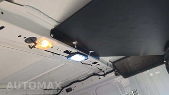 2016 Ford Transit 150 Cargo Van w/RH Sliding Door Low Roof 130.0" WB - miniatura 30