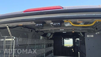 2016 Ford Transit 150 Cargo Van w/RH Sliding Door Low Roof 130.0" WB - miniatura 34