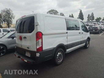 2016 Ford Transit 150 Cargo Van w/RH Sliding Door Low Roof 130.0" WB - miniatura 4