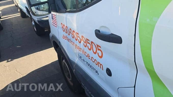 2016 Ford Transit 150 Cargo Van w/RH Sliding Door Low Roof 130.0" WB - miniatura 46