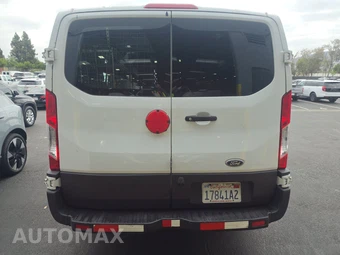 2016 Ford Transit 150 Cargo Van w/RH Sliding Door Low Roof 130.0" WB - miniatura 5