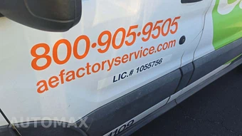 2016 Ford Transit 150 Cargo Van w/RH Sliding Door Low Roof 130.0" WB - miniatura 50