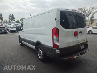 2016 Ford Transit 150 Cargo Van w/RH Sliding Door Low Roof 130.0" WB - miniatura 6